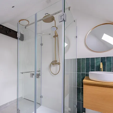 Le Cocon Arrageois Appartement