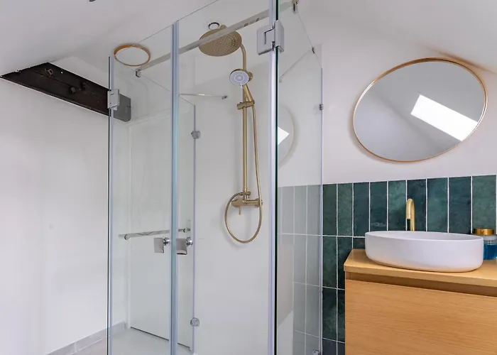 Le Cocon Arrageois Appartement