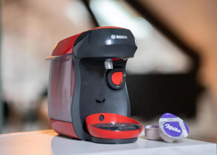 Le Cocon Arrageois *