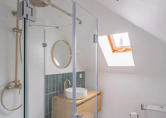 Le Cocon Arrageois Appartement *